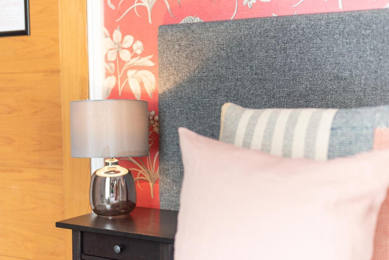 Hotel Notting Hill By Capital