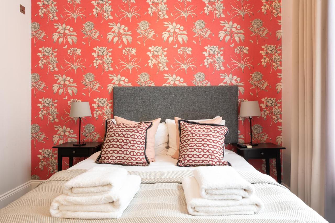 Hotel Notting Hill By Capital