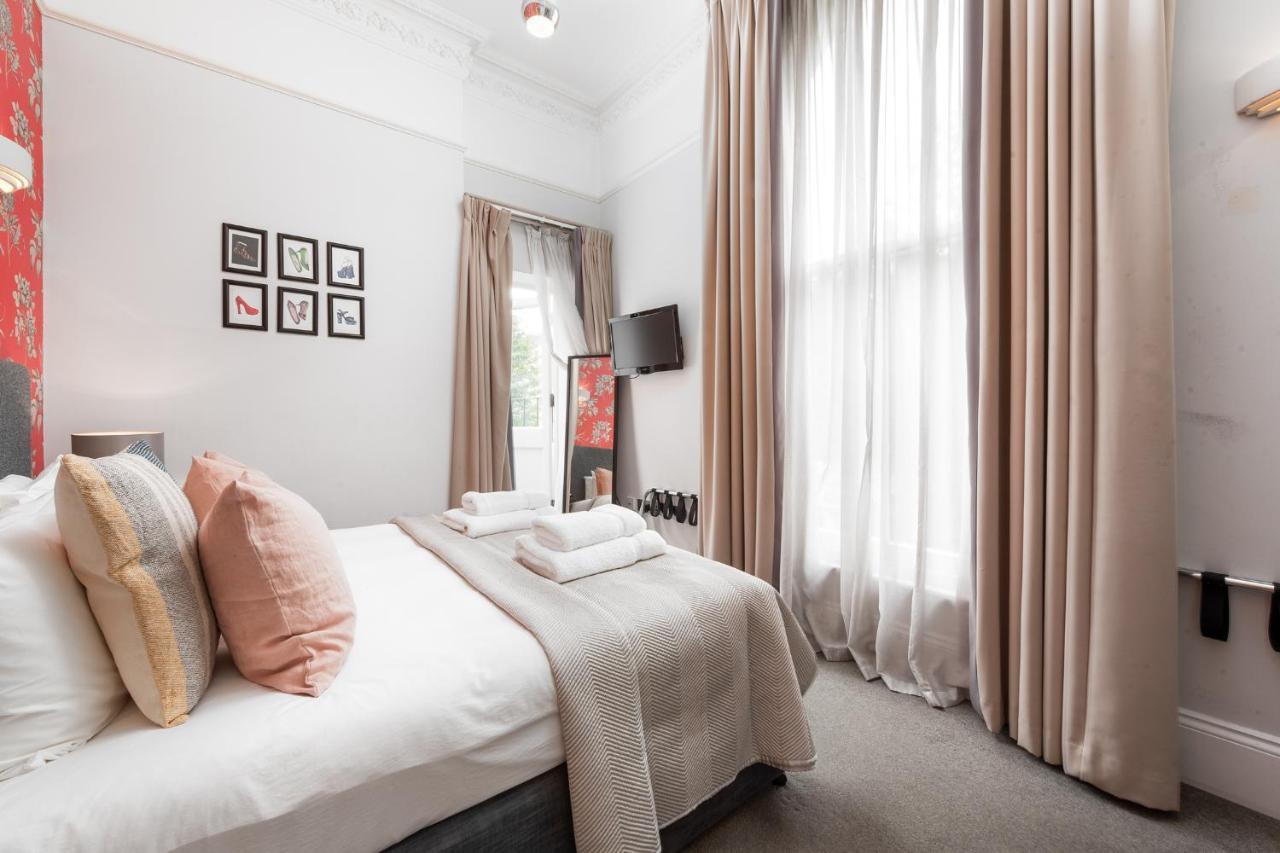 Notting Hill By Capital Hotel