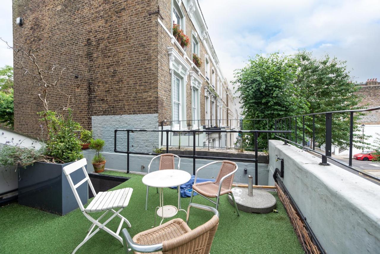 Notting Hill By Capital Hotel London
