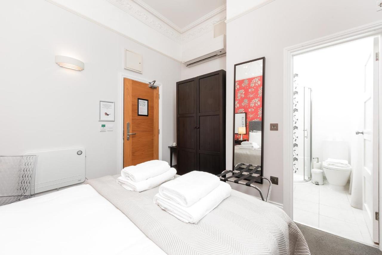 Notting Hill By Capital Hotel London