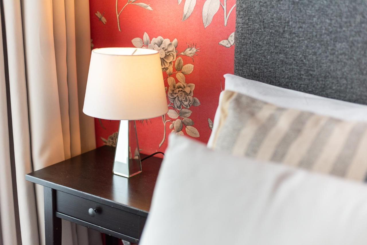 Notting Hill By Capital Hotel 4*