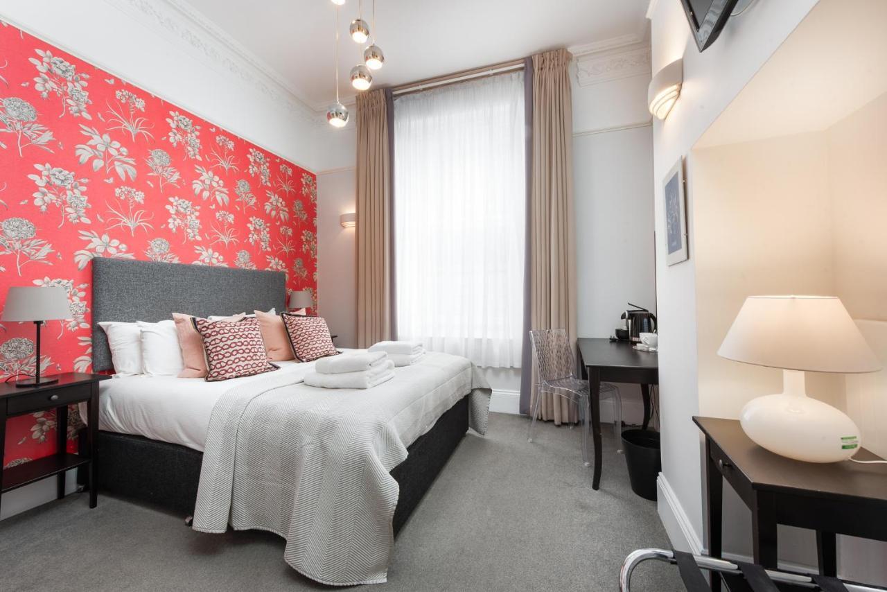 Notting Hill By Capital Hotel 4*