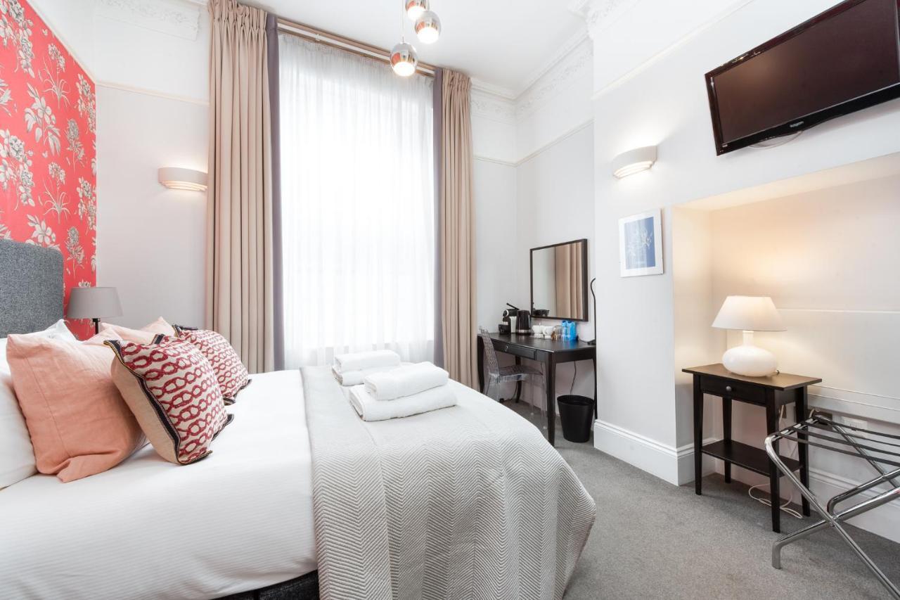 Notting Hill By Capital 4* London
