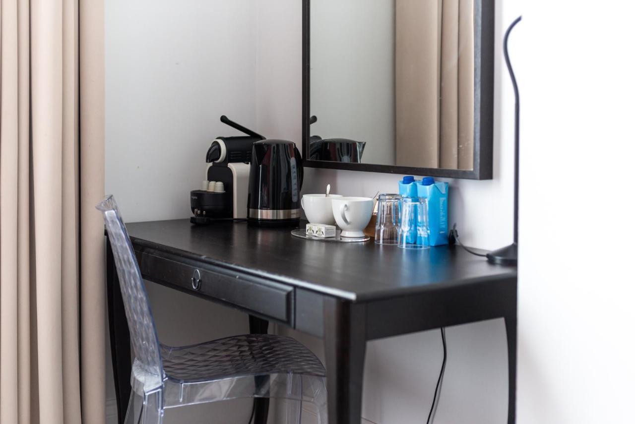 Notting Hill By Capital 4*