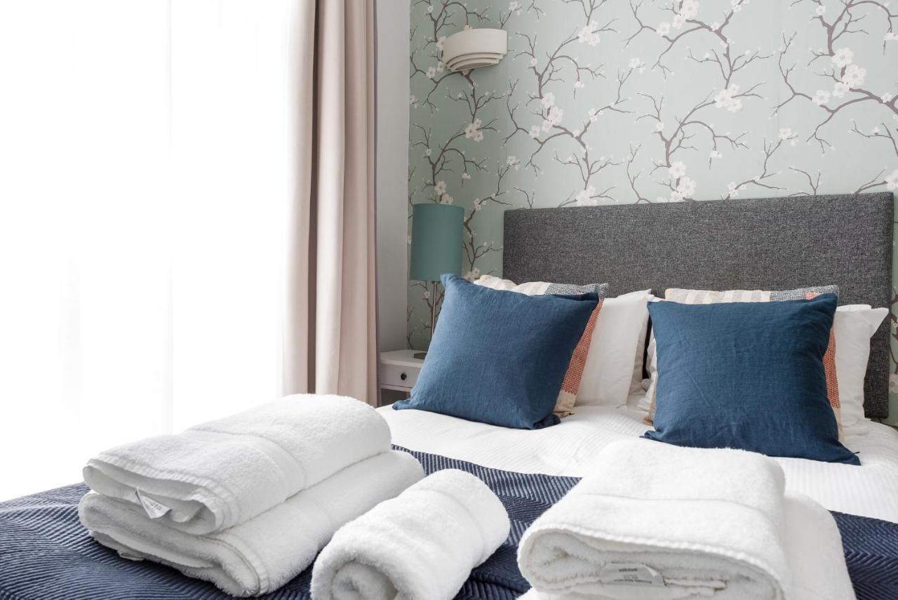 Notting Hill By Capital Hotel 4*