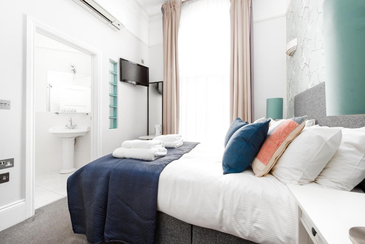 Hotel Notting Hill By Capital London
