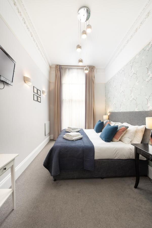 Notting Hill By Capital 4*