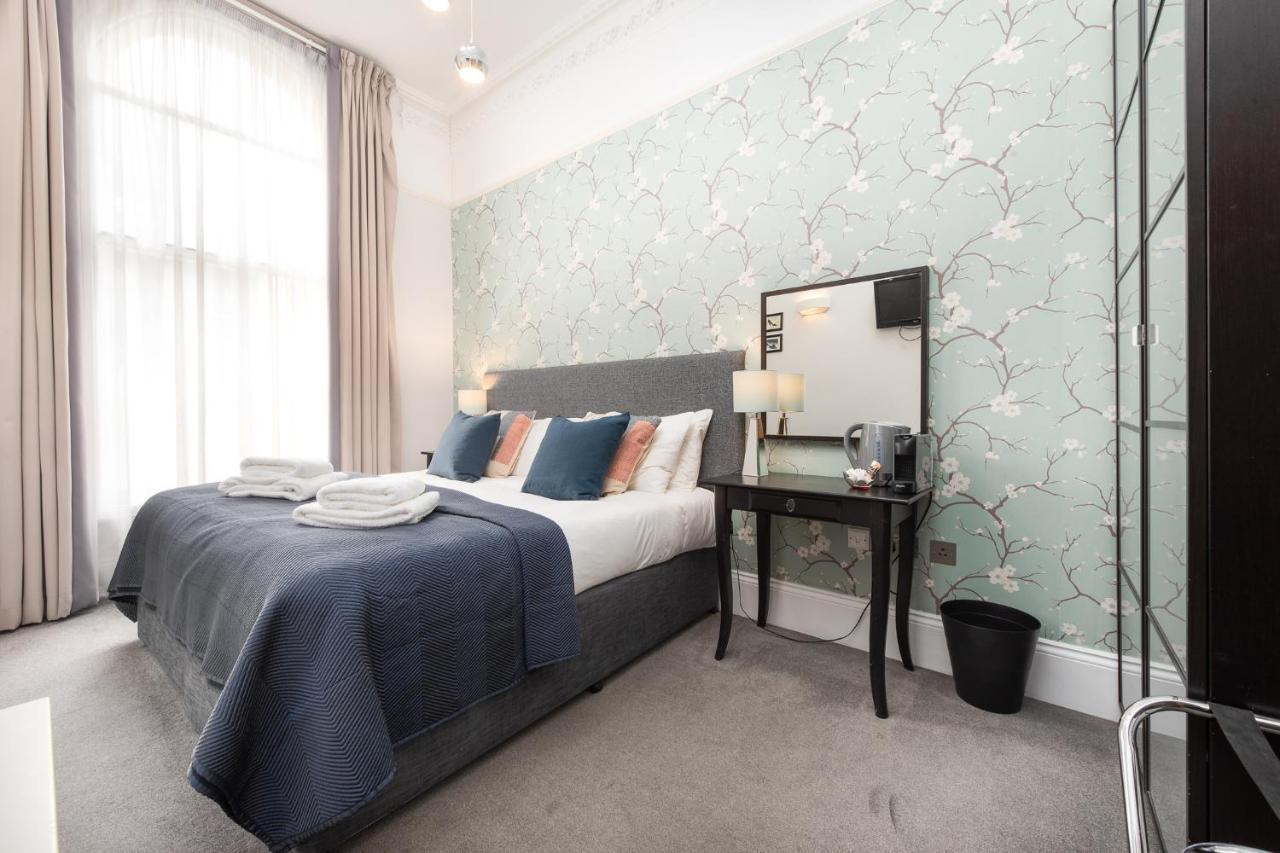 Notting Hill By Capital Hotel 4*