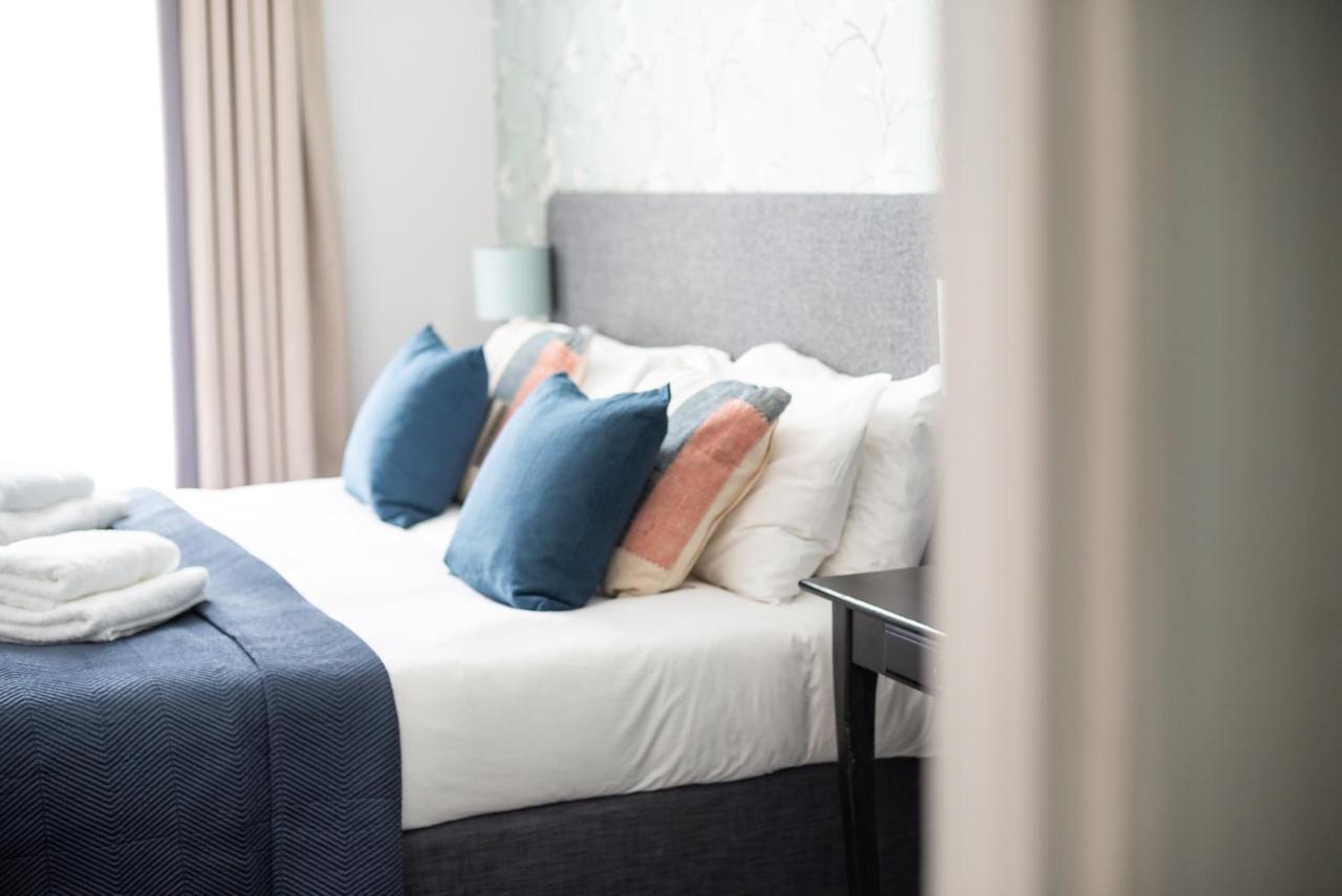 Notting Hill By Capital 4* London