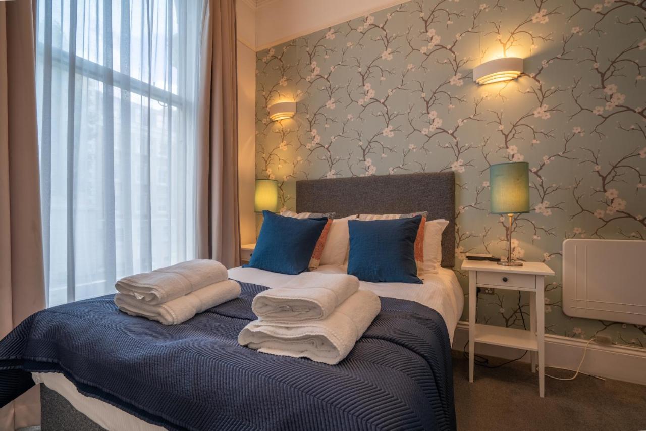 Hotel Notting Hill By Capital