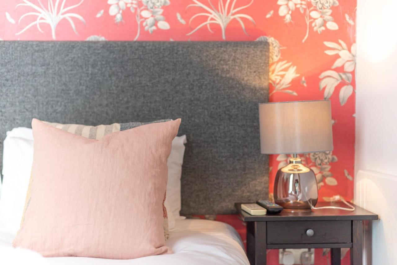 Notting Hill By Capital Hotel
