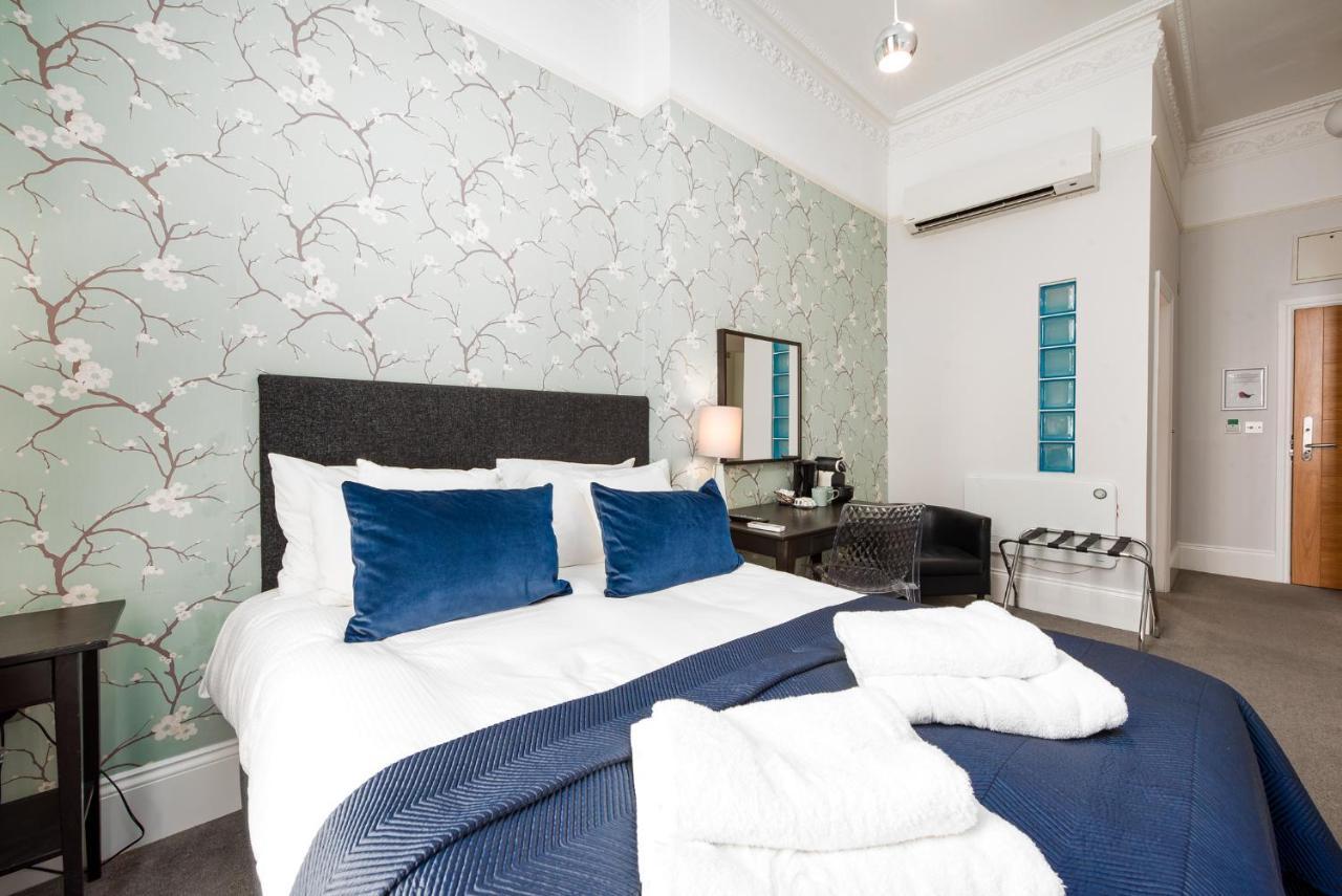 Notting Hill By Capital Hotel 4*