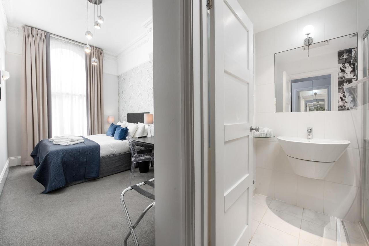 Hotel Notting Hill By Capital