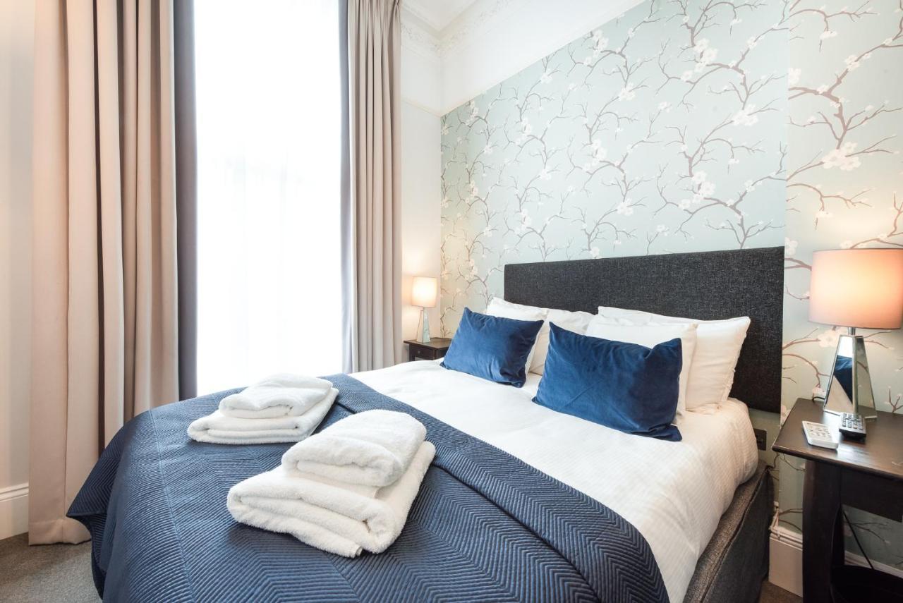 Notting Hill By Capital 4*
