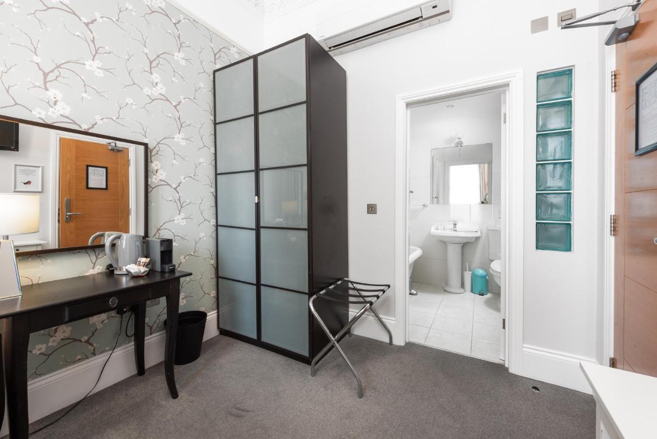 Notting Hill By Capital Hotel 4*