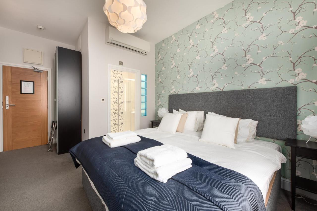 Notting Hill By Capital 4*