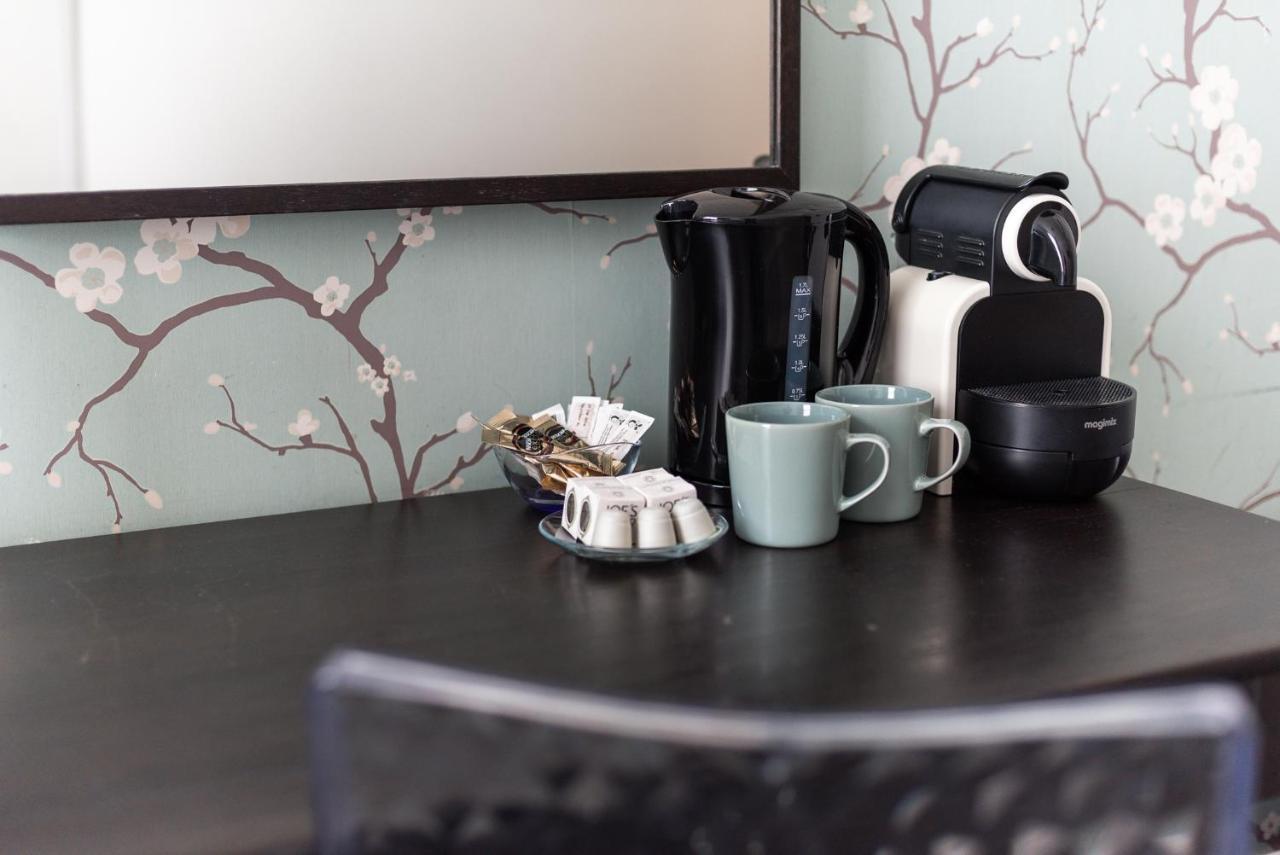 Notting Hill By Capital Hotel 4*