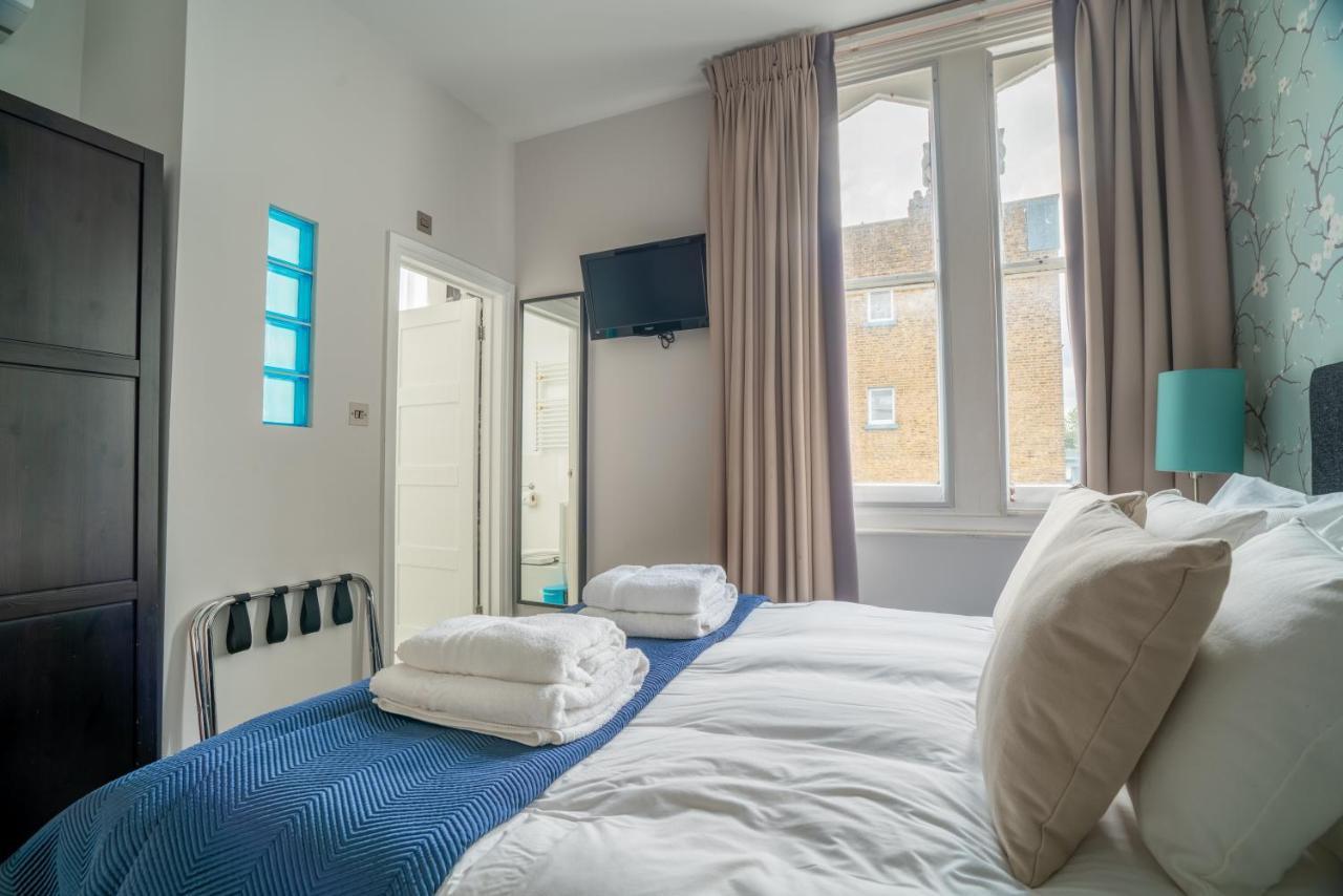 Hotel Notting Hill By Capital
