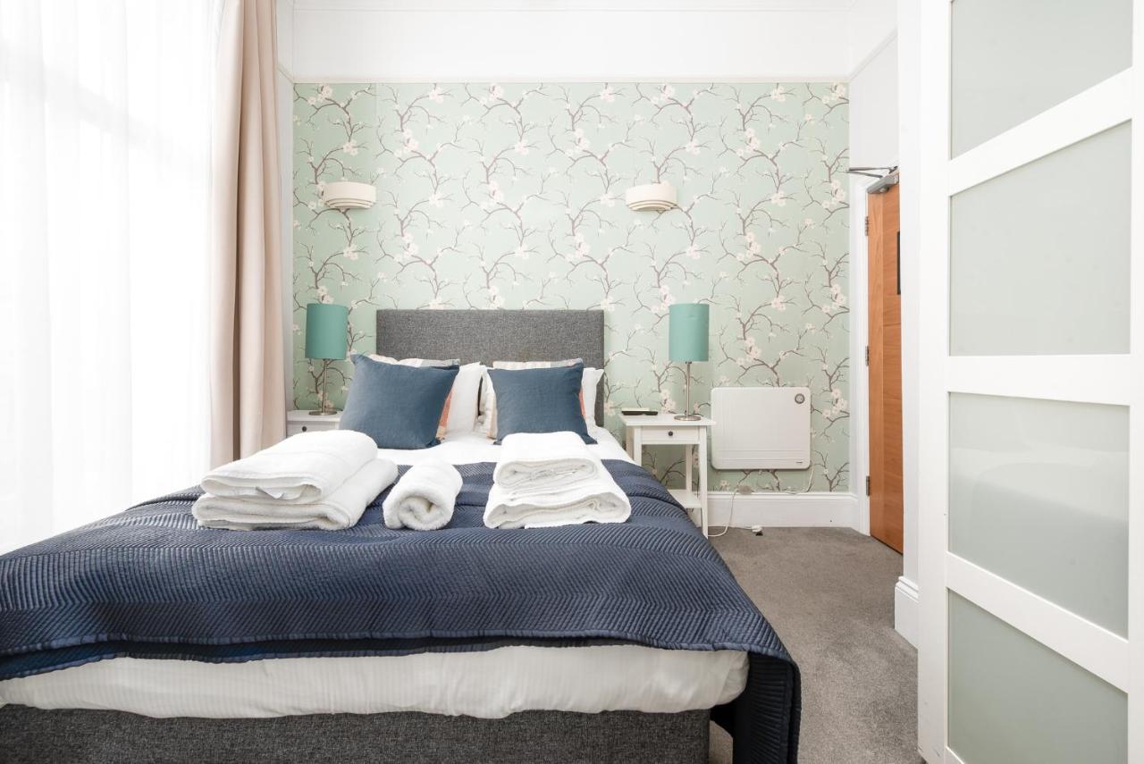 Notting Hill By Capital 4*