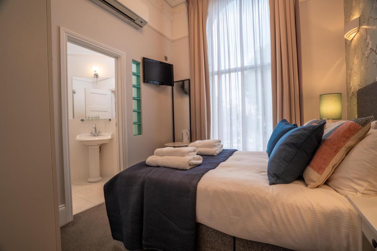 Notting Hill By Capital Hotel