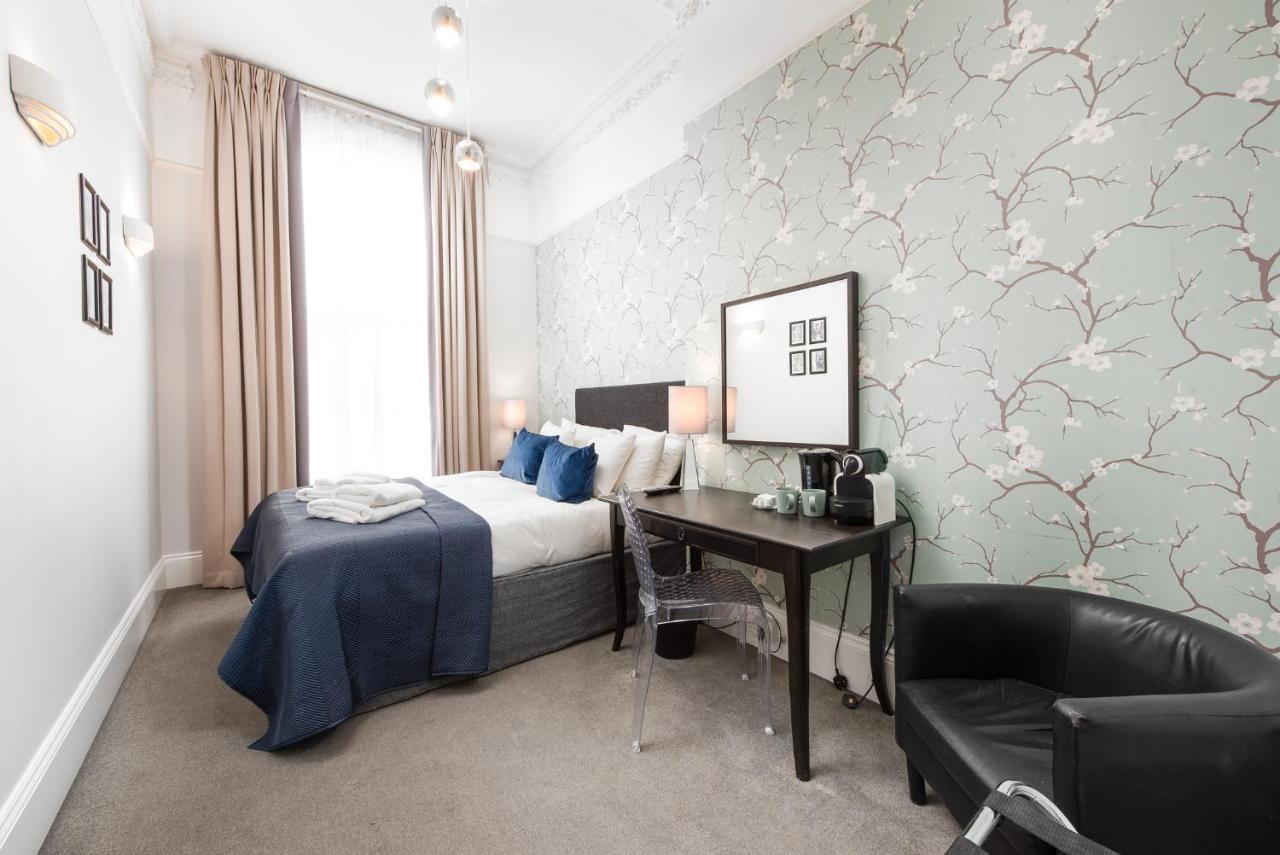 Notting Hill By Capital Hotel