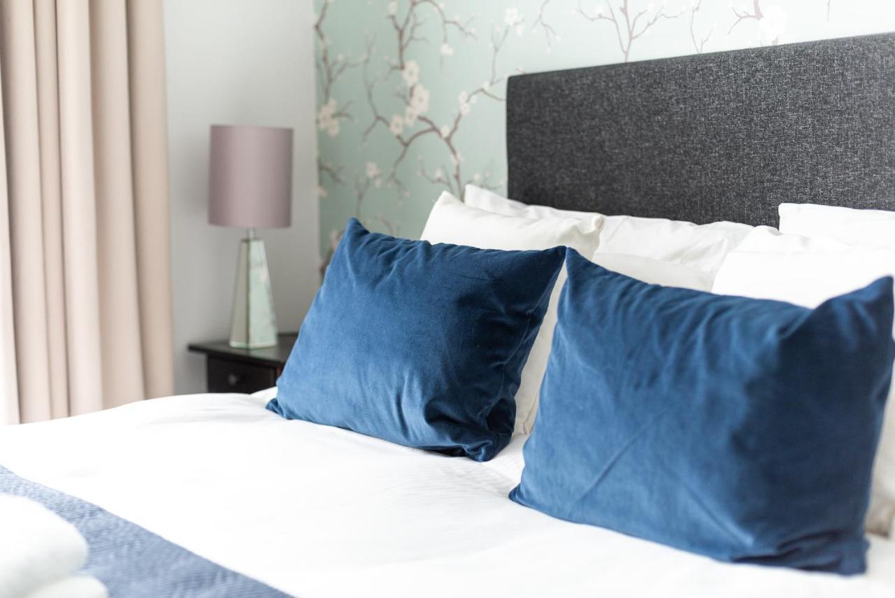 Hotel Notting Hill By Capital