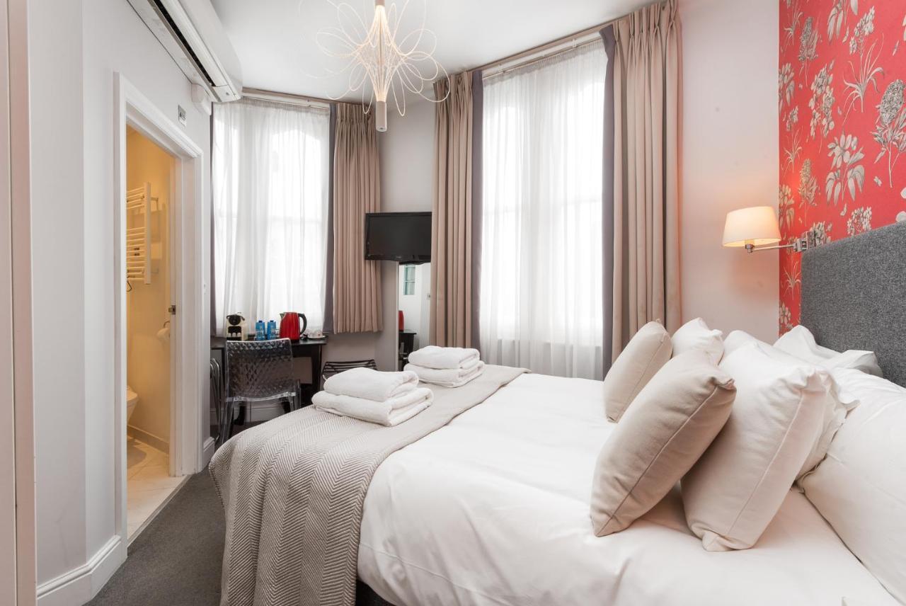 Notting Hill By Capital Hotel London