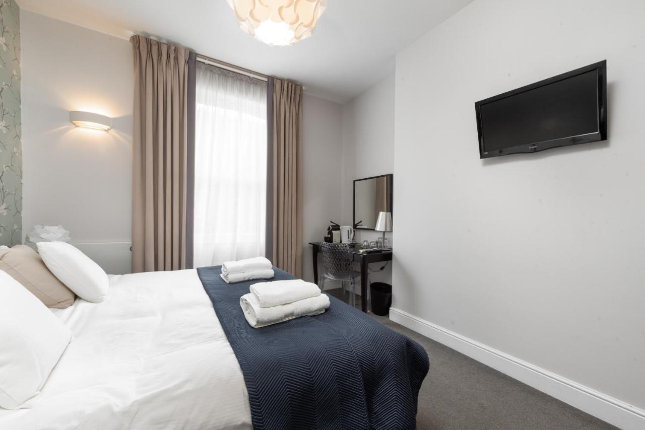 Notting Hill By Capital Hotel 4*