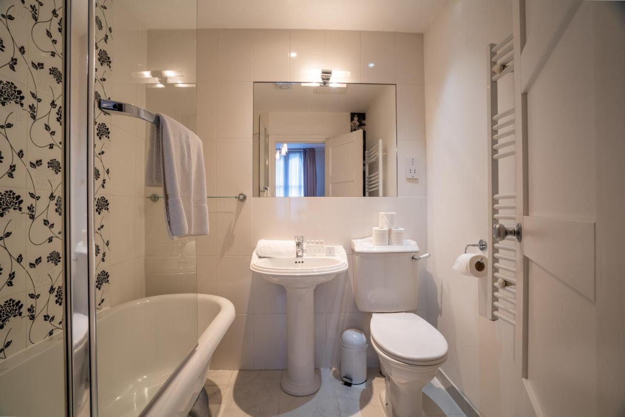 Hotel Notting Hill By Capital