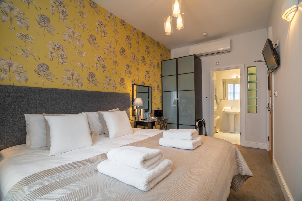 Notting Hill By Capital 4*