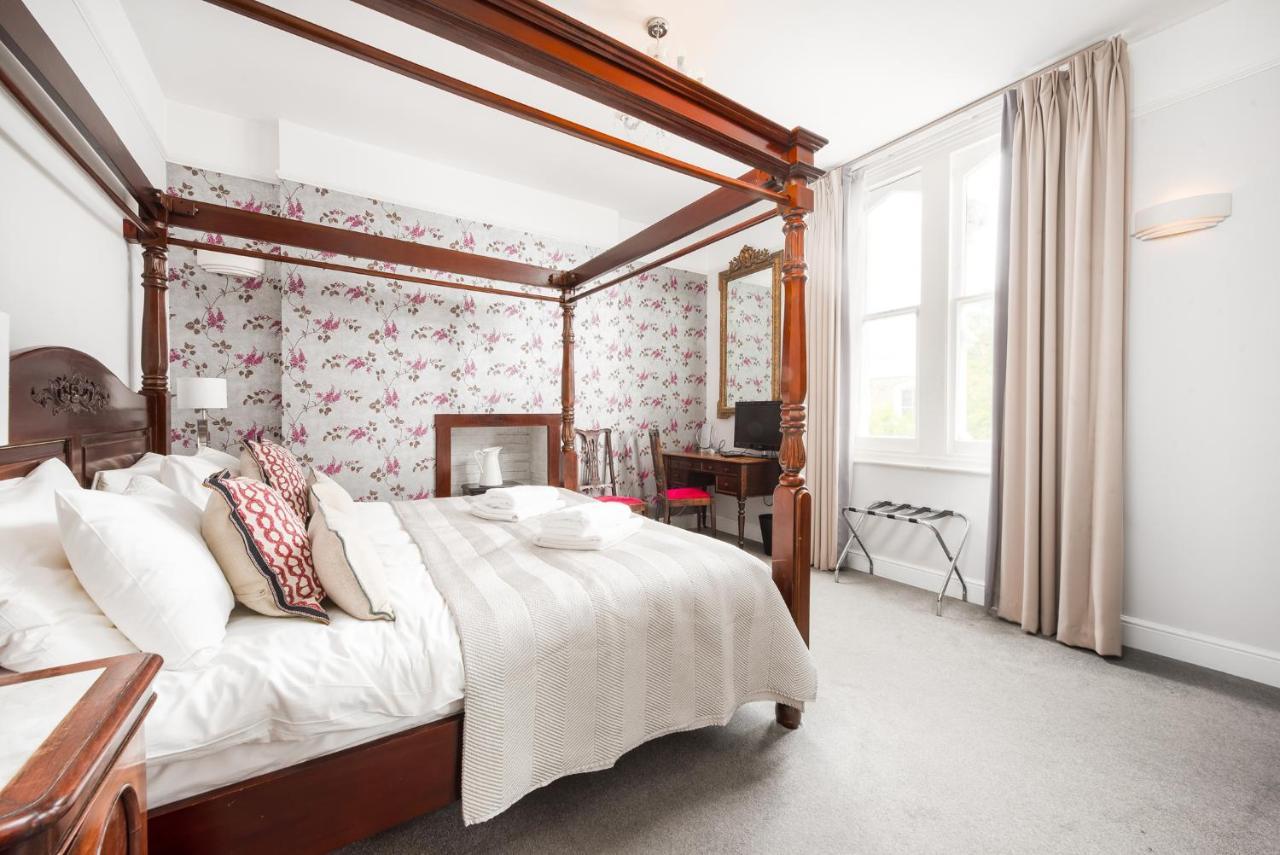 Hotel Notting Hill By Capital 4*