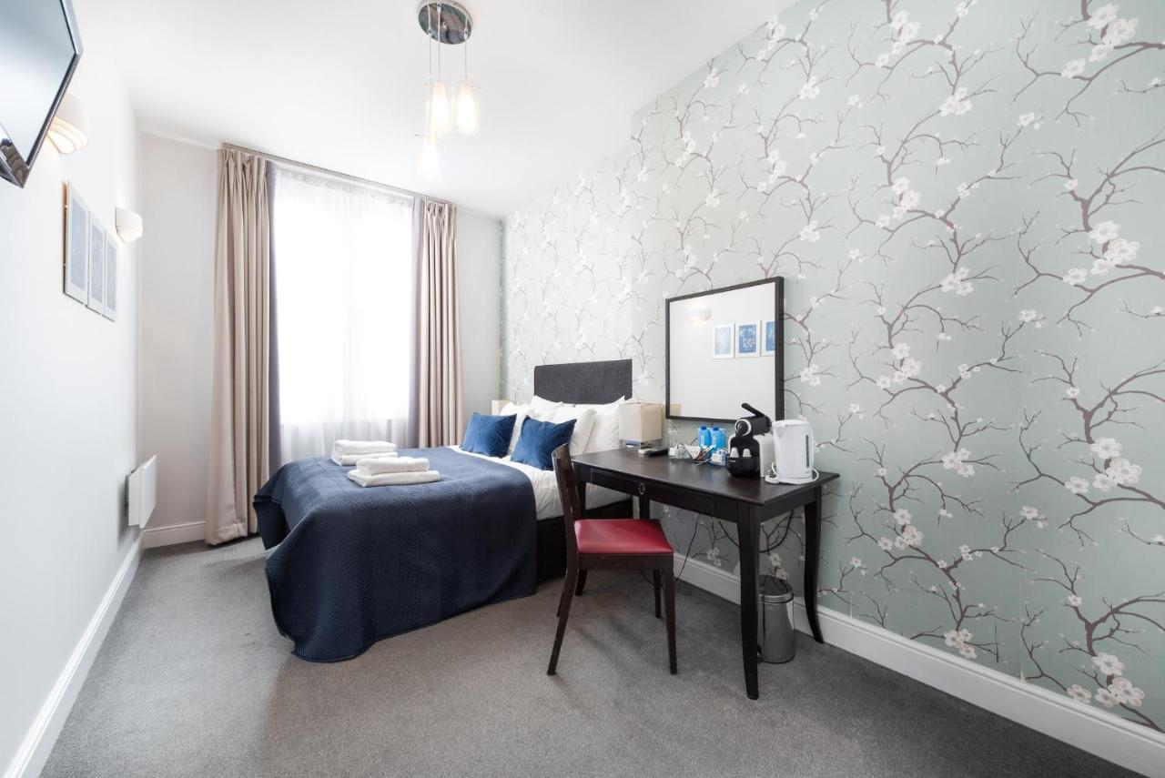 Hotel Notting Hill By Capital
