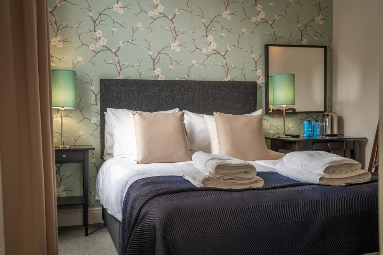 Notting Hill By Capital Hotel
