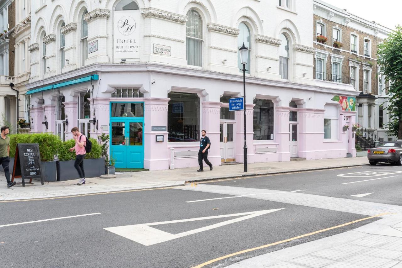Hotel Notting Hill By Capital London