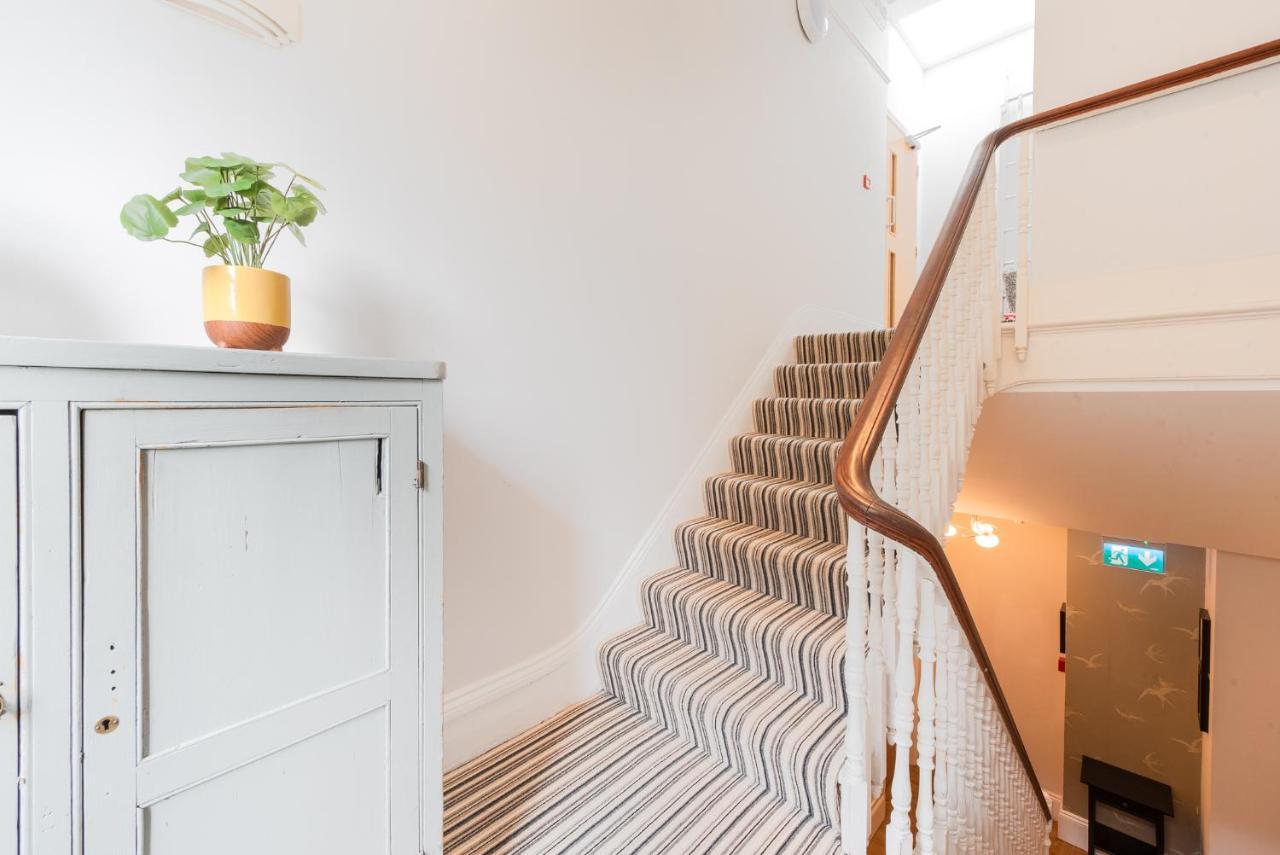 Notting Hill By Capital 4*