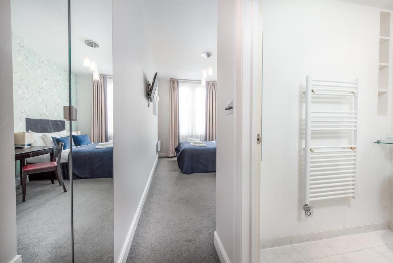 Notting Hill By Capital Hotel London