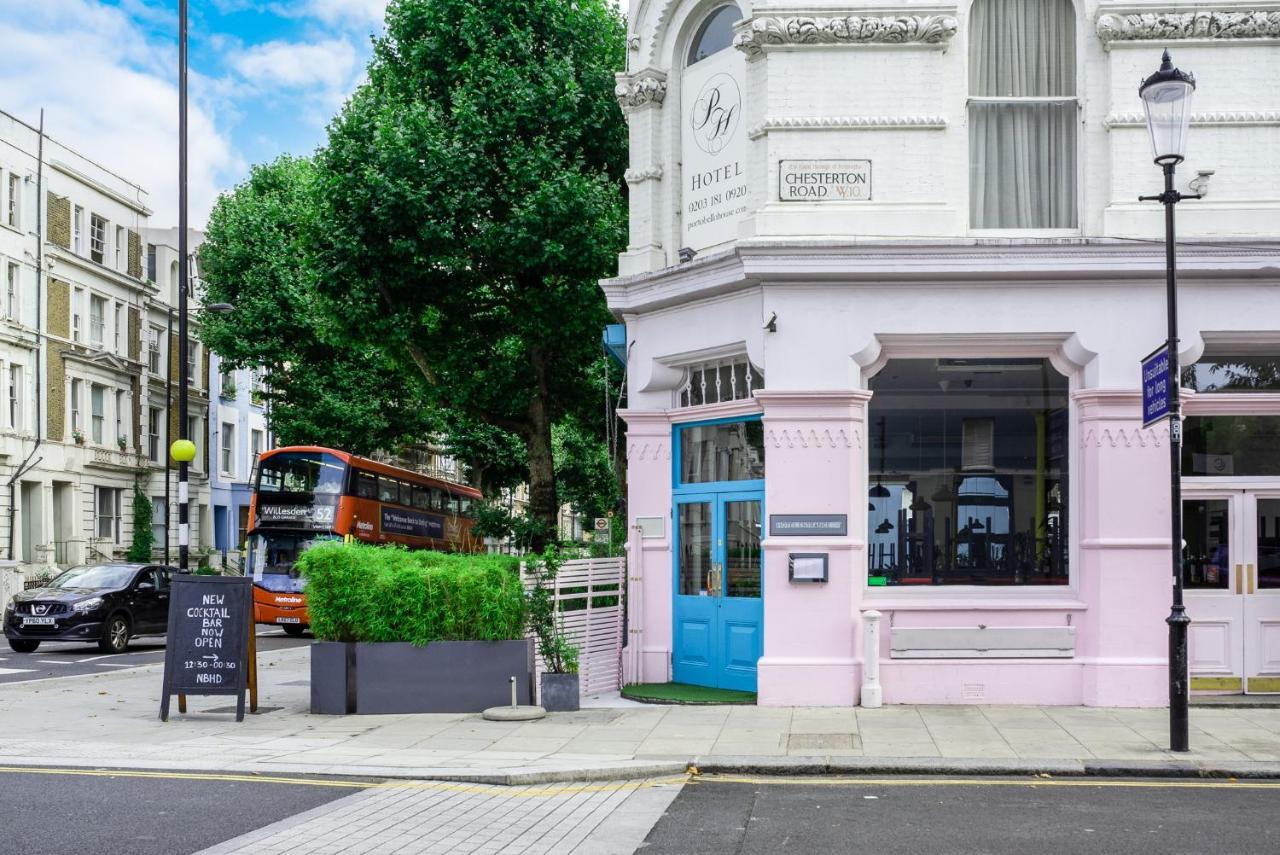 Notting Hill By Capital Hotel