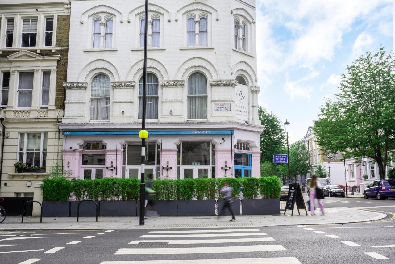 Notting Hill By Capital Hotel London