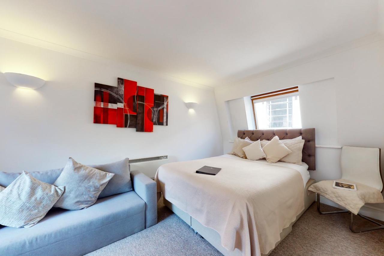 Park Lane Piccadilly Circus Apartment *