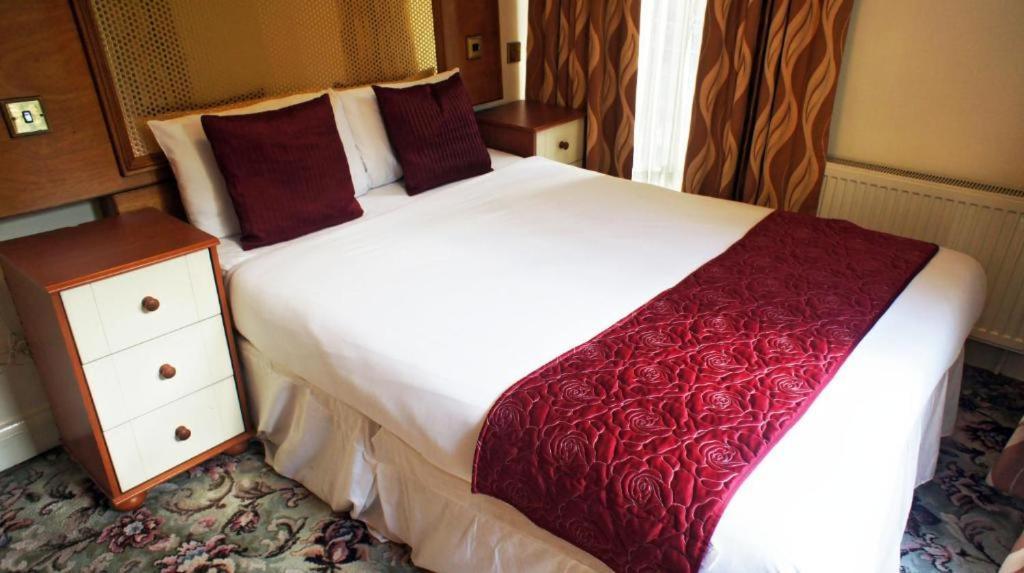Abbey Court - Hyde Park 3* London