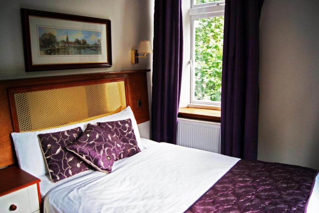 Hotel Abbey Court - Hyde Park