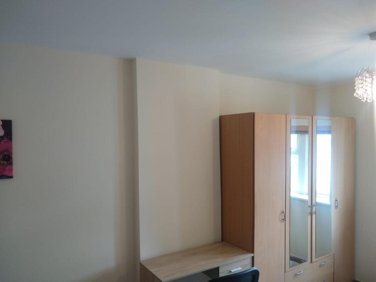 Acton Roomz Londres