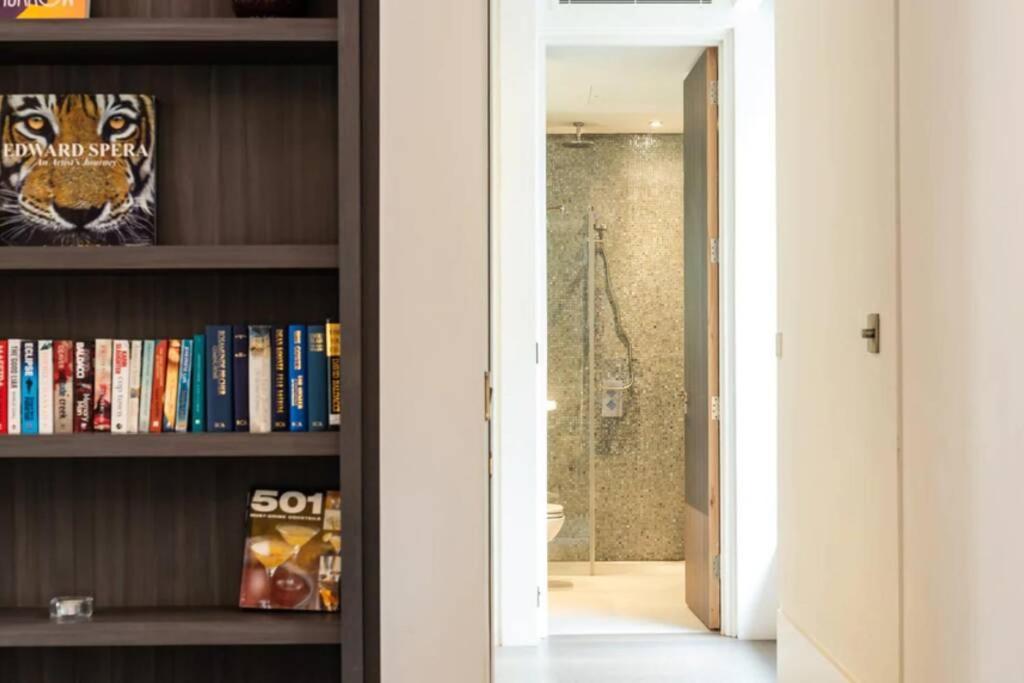 Apartment Superb Near Buckingham Palace *