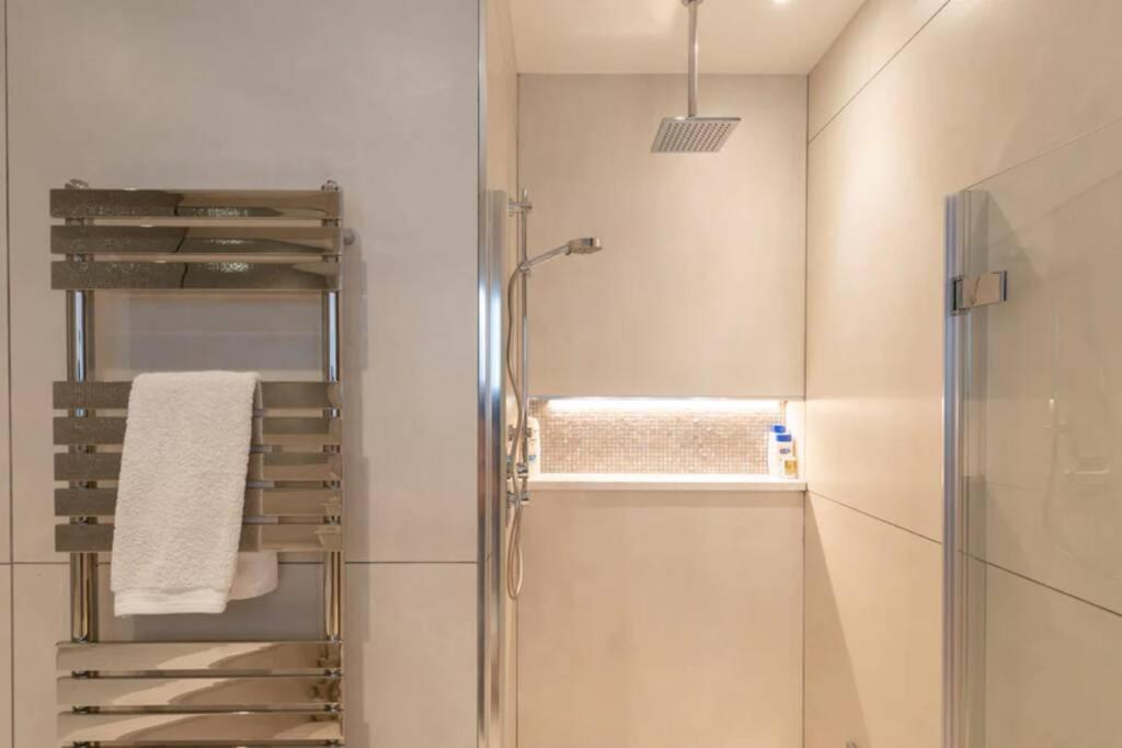 Apartment Superb Near Buckingham Palace London
