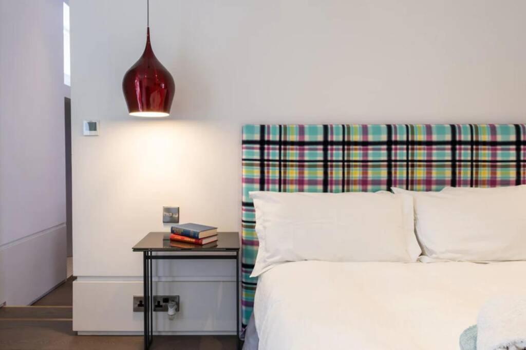 Superb Near Buckingham Palace Apartment *