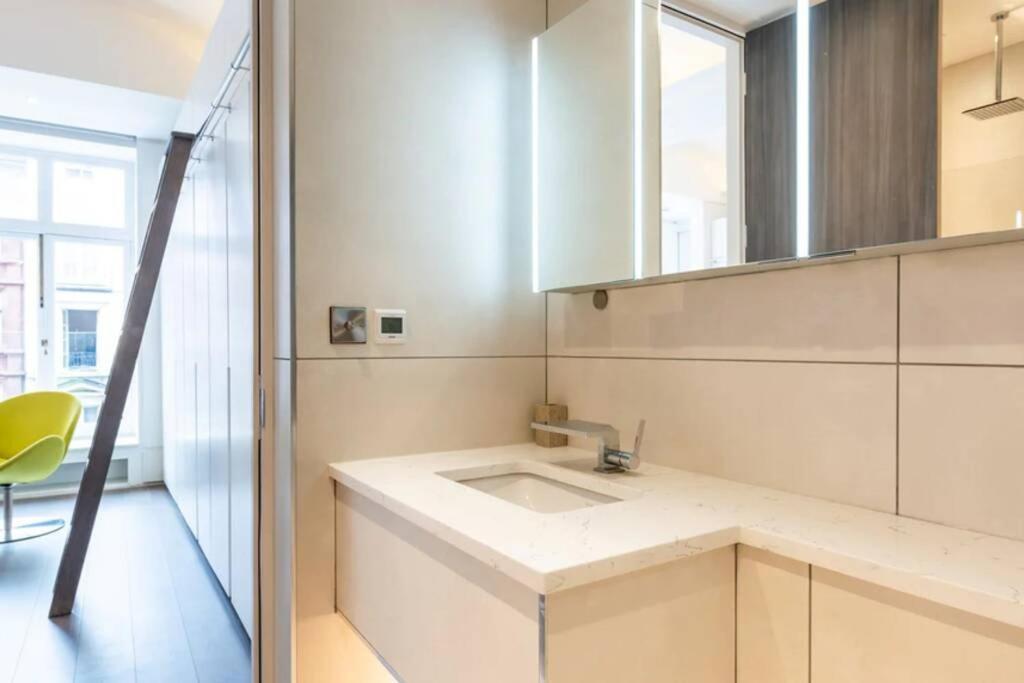 Superb Near Buckingham Palace Apartment