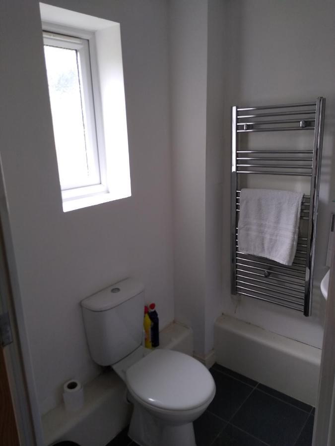 Privatunterkunft Stylish Private Double W/ensuite