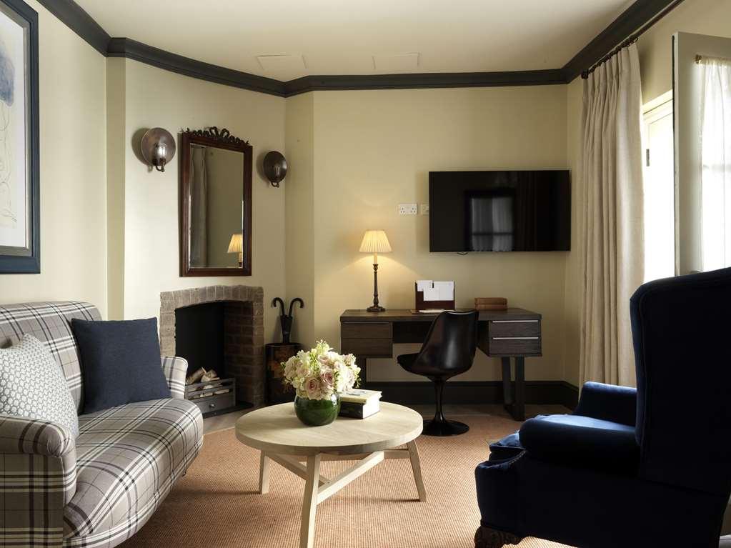 Hotel The Stafford Londres