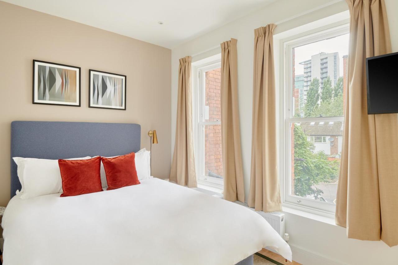 Sonder The Prince, Vauxhall 3* Londres